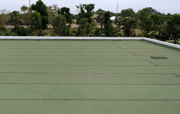 all Ardgayhill roofing types quoted for