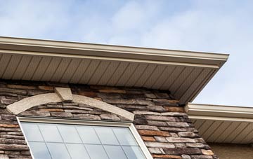 Ardgayhill diy soffit installation