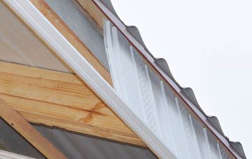 why Ardgayhill fascia repairs are essential