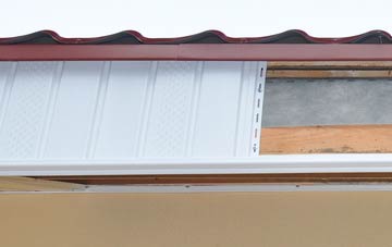 Ardgayhill fascia repair costs