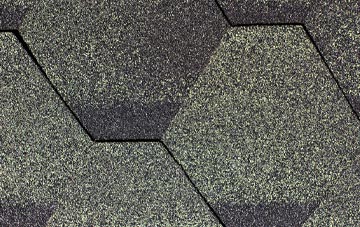 Ardgayhill fibreglass shingle repairs