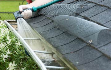 Ardgayhill gutter cleaning costs