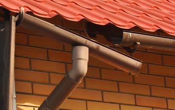 Ardgayhill gutter repair costs
