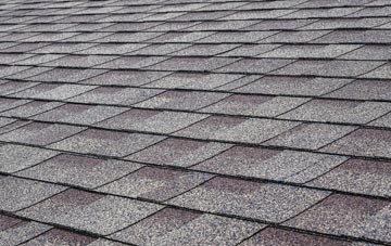 Ardgayhill tiles for shallow pitch roofing