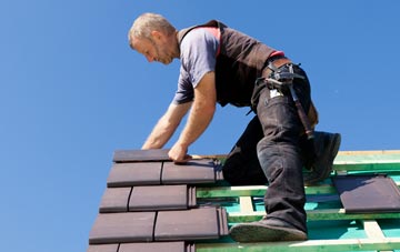 disadvantages of Ardgayhill slate roofing