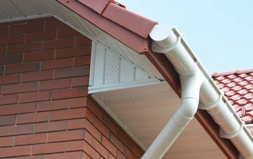 Ardgayhill soffit repair costs