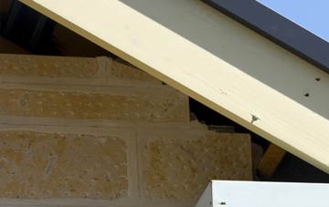 soffit repair Ardgayhill