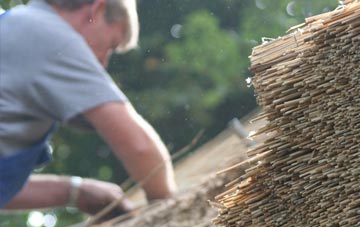 professional Ardgayhill thatchers