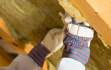 types of Ardgayhill pitched roof insulation materials