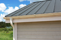 Ardgayhill fascia repair