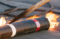 free Ardgayhill flat roofing repair quotes