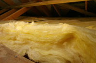 Ardgayhill pitch roof insulation
