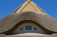 Ardgayhill thatch roofing